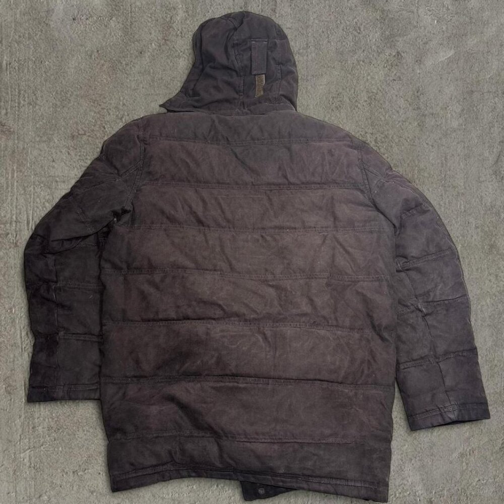Vintage LL BEAN Coat Brown size M